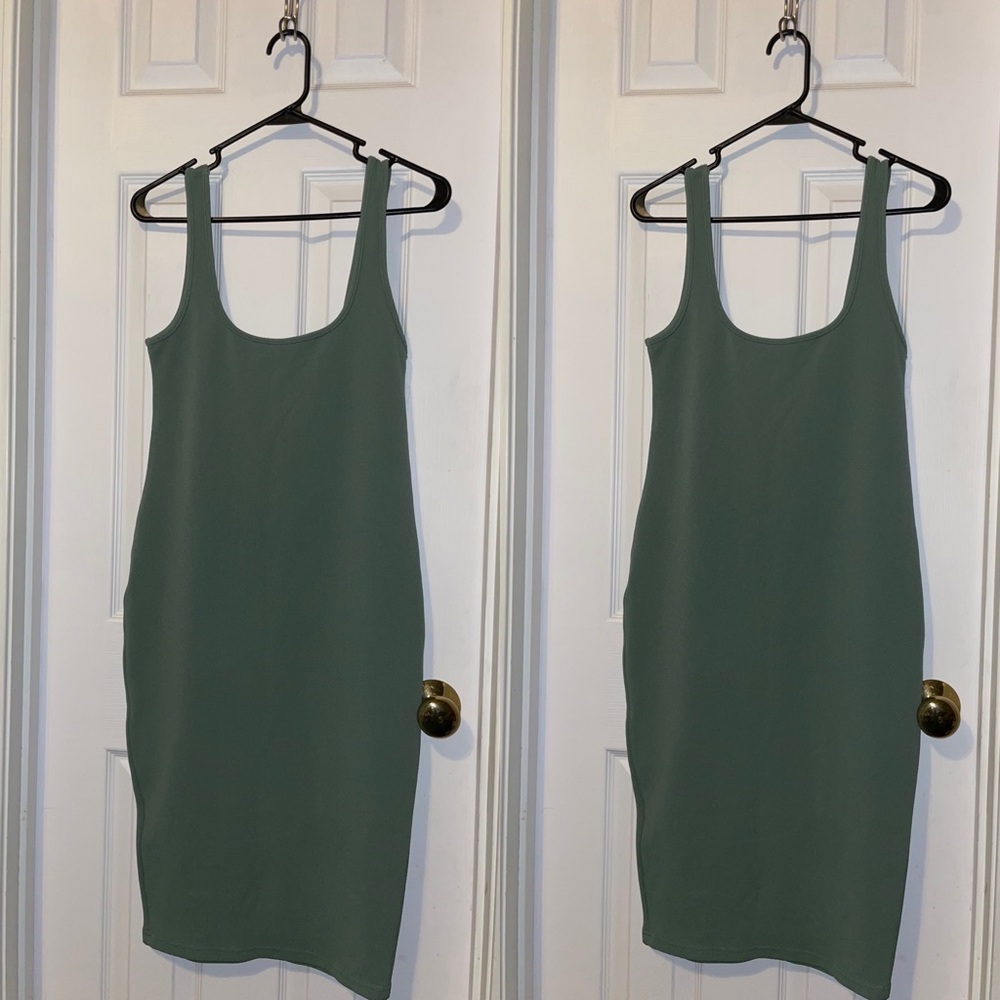 Maternity Dress